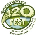 Sweetwater 420 Fest