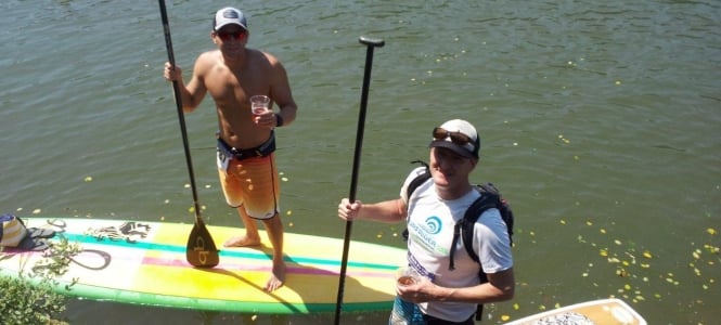 Back to the Chatt 2013