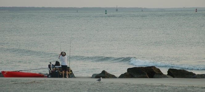 Tybee Island Cover