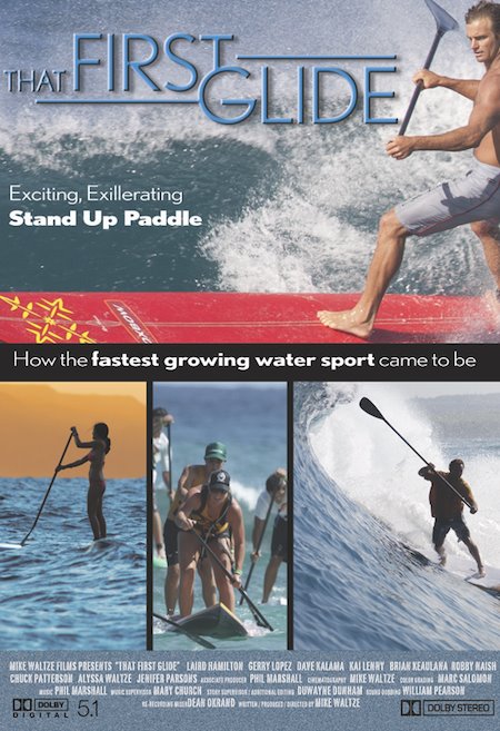 FirstGlideCover