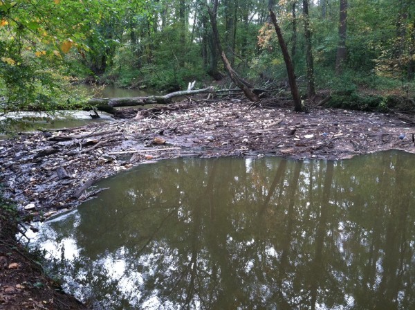 Powers Ferry
