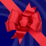 Holiday Bow