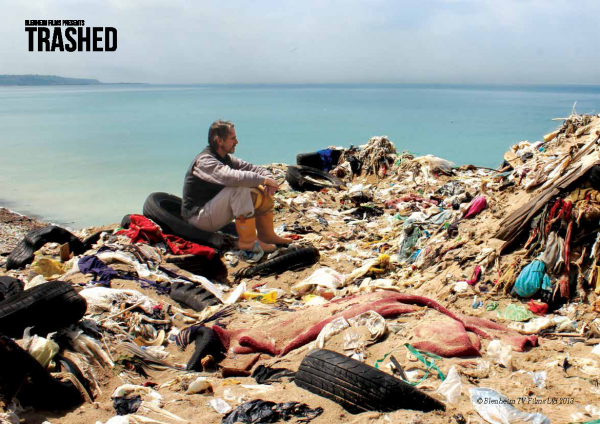 TRASHED_Landing